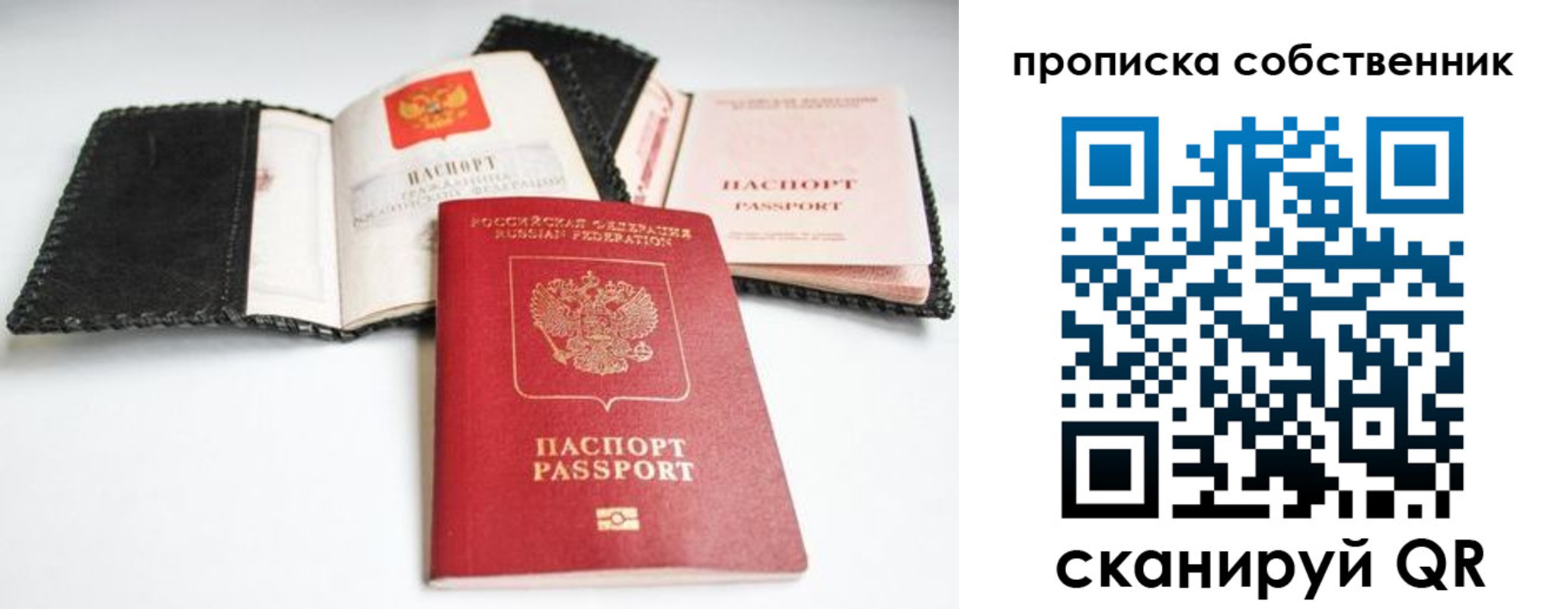 найти адрес прописки в Мурино