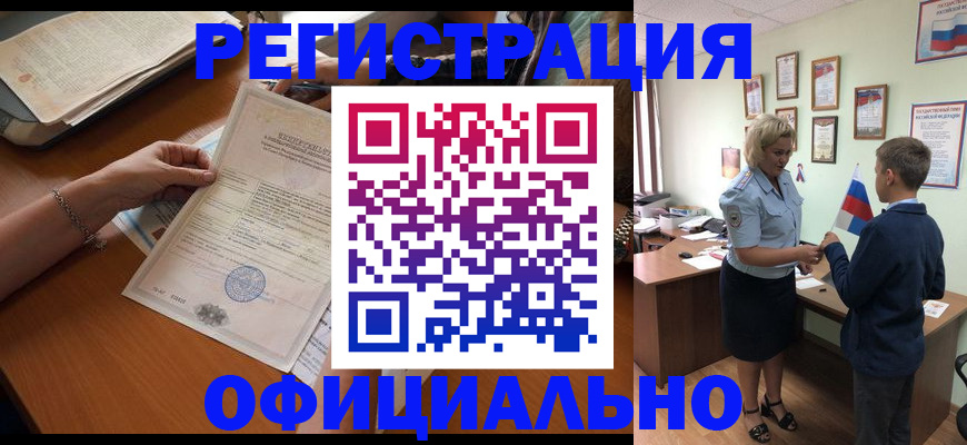 временная регистрация в квартире в Мурино